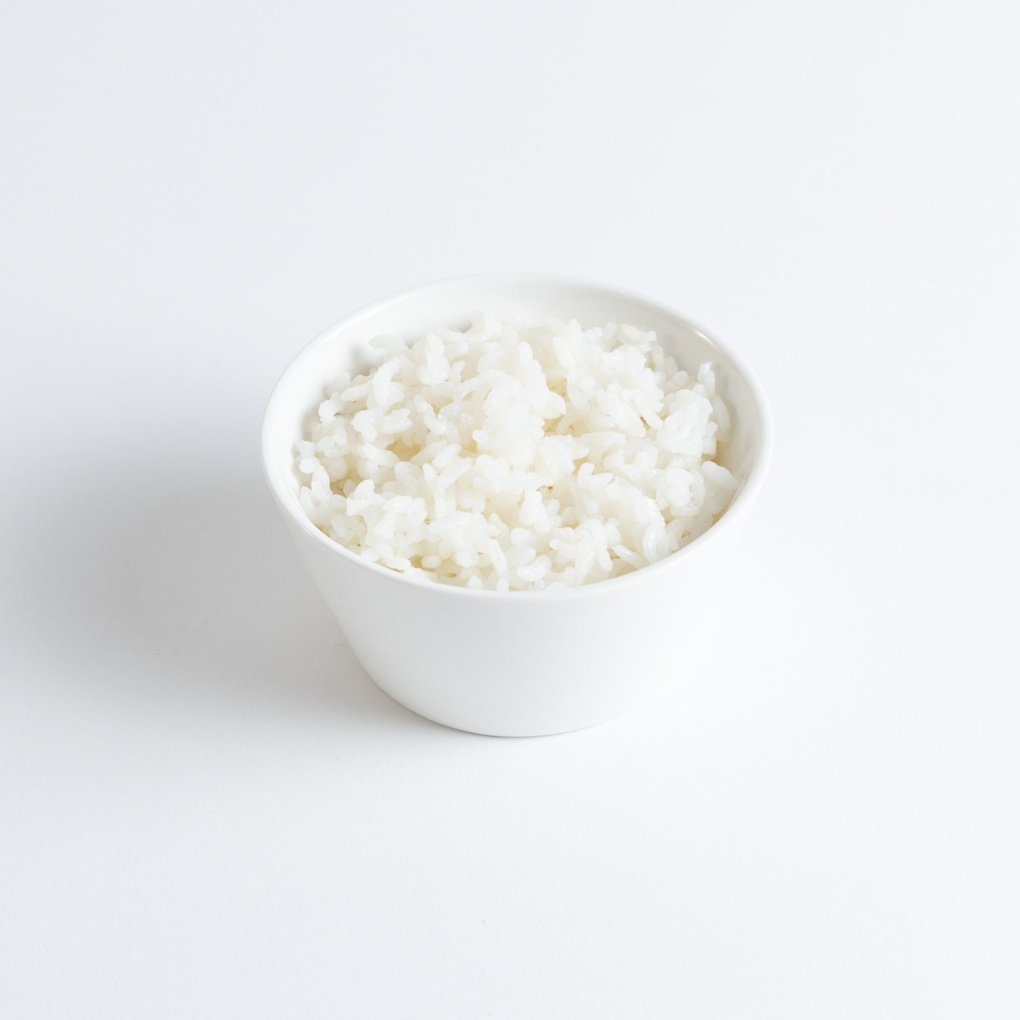 Bowl of Rice.